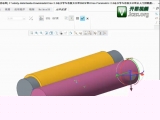 --Բ - PTC Creo3.0װ佨ģ