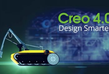 PTC Creo 4.0 ¹Ƶ̳̻ - 3Dӡ졢ܻ顢MBD...