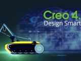 PTC Creo 4.0 ¹Ƶ̳̻ - 3Dӡ졢ܻ顢MBD...