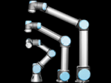 ԶUniversal Robotics