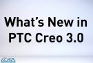 PTC Creo 3.0ʽ¹ܽƵ㼯Ļ棬ȹۿ