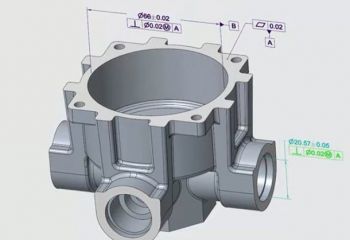 Creo 4.0ģ͵Ķ壨MBD - Creo 4.0 MBDģ͵Ķ¹Ƶ