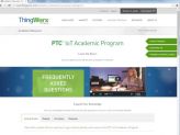 PTC IoT Thingworx ֻ - PTC IoT ѧγ