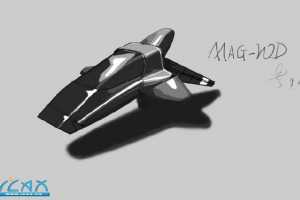 Ʒmagnetic aircraftŶȫƽ̳