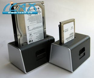 MRA706 2.5+3.5 USB+ESATA ֱʽӲ̵