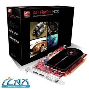 ATI FirePro V3750