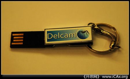 4G Delcam U