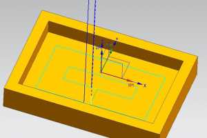 ProE NC ӹ ƽʵCreo NC ӹɰ