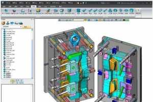 3DԼ۱ȵCAD/CAM һ廯ֻ