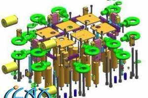 KMOLD for NX ˹֪ʶģ ֻ뺯