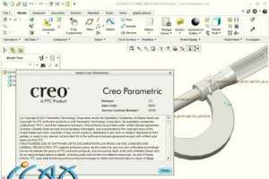 PTC˾4ʽcreo 2.0°汾