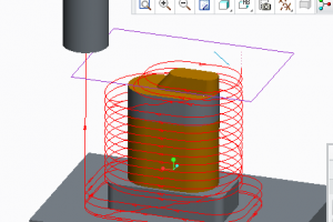 Creo2.0 NCӹ¹ܣCreo2.0ϳ S ӵ