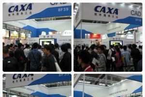 CAD/PLMCAXA 2012չ