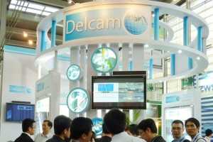 ԼSIMM2012,Delcam˾ذƳ¸߶˼