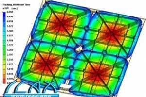 ̨ԣ¡ղĿ϶ Moldex3D ɹǿ