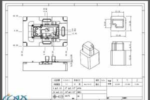 Creo (ProE) 缫ͼͼϸ̳ (ṩģprtĵ)