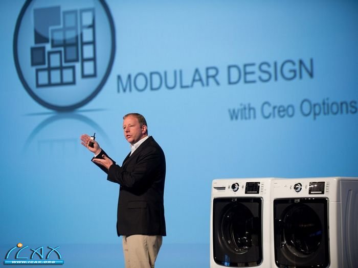 PTC MCADҵܾMike Campbell.jpg