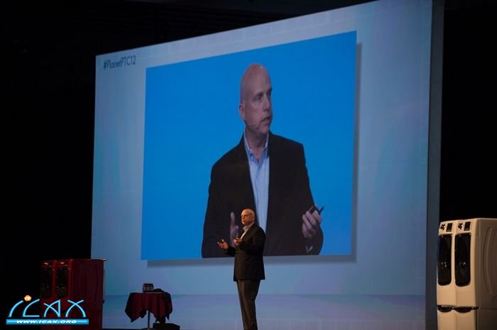 PTC PLM&SCMִиܲBrian Shepherd.jpg