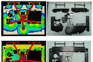 ɹʥӦ Moldex3D ǰԤƷ