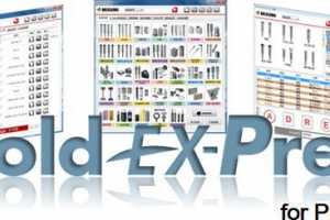 MiSUMi ˼з Mold EX-Press for Press ѹģƸ