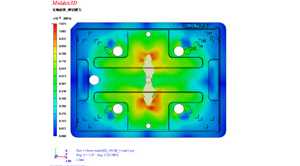 ɹMoldex3DЧƼٿɱTFT-LCD