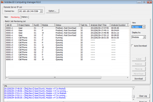  Moldex3D Զ̹ϵͳ ҵӪݶ