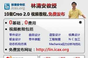 尲ڷCreo2.0Ƶ̳̣΢нתڽ......