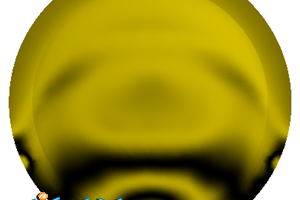 Moldex3DṩȫλѹͷԽͳ