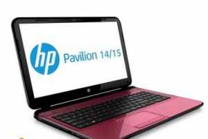 鳬õȵĩա:HP Pavilion 14/15ϵ3,999Ԫ