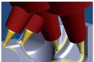 hyperMILL 5ӹ - Чӹر֮Ժ͹