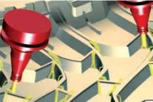 hyperMILL רҵӦ - Чӹر֮Ժ͹