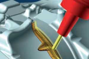 hyperMILL ͨù - Чӹر֮Ժ͹