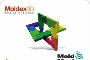 Mold-Masters Moldex3DΪչȫ׼