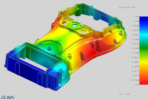 SiemensNX 8.5Moldex3Dģ߳Ƴģ⼼