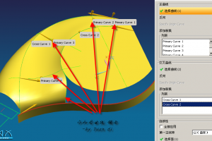 SiemensNX̳̣ϴ¾θͼĽ̳