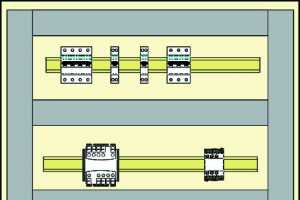 SolidWorks Electrical 2D to 3D