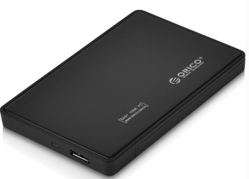 orico 2588us3ʼǱsata2.5USB3.0ƶӲ̺
