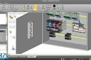 RSŷʱƳ3DƷ - ѡ١ֱ۵ DesignSpark Mechanical