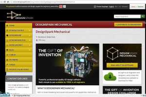 1. DesignSpark Mechanical - װͱ