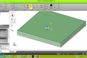 3. DesignSpark Mechanical - ֱӽģĵһ