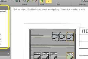 9. DesignSpark Mechanical - 嵥۽