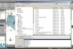 10. DesignSpark Mechanical - ʽ˵