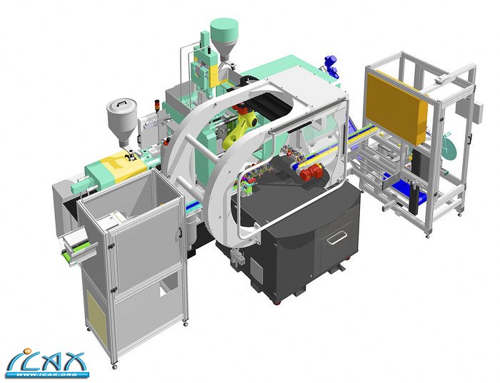 ARBURG 35271-02 AGILUS six-axis robotic system.jpg