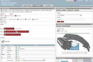 Siemens PLMCADENASִ֧ͬѧSTEMƻ