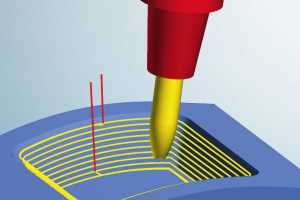 OPEN MIND ṩCAMhyperMILL 2013 ͵ĵĥﵽ NC ߼ӹ