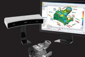 Geomagic Capture 3Dɨάϵͳ