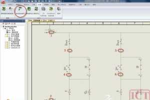 SolidWorks Electrical Schematicߺűд ICT-ǳϿƼ