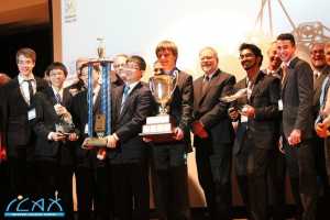 PTCף2013-2014RWDC®ʵսʤ