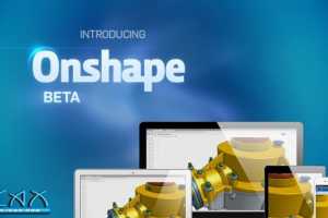 δƽ̨CADOnshape ƺʹCADļͬʱƳOnshapeƶ