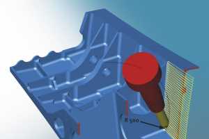 OPEN MIND Ƴ hyperMILL® 2016.1  ּܴӹӹײ